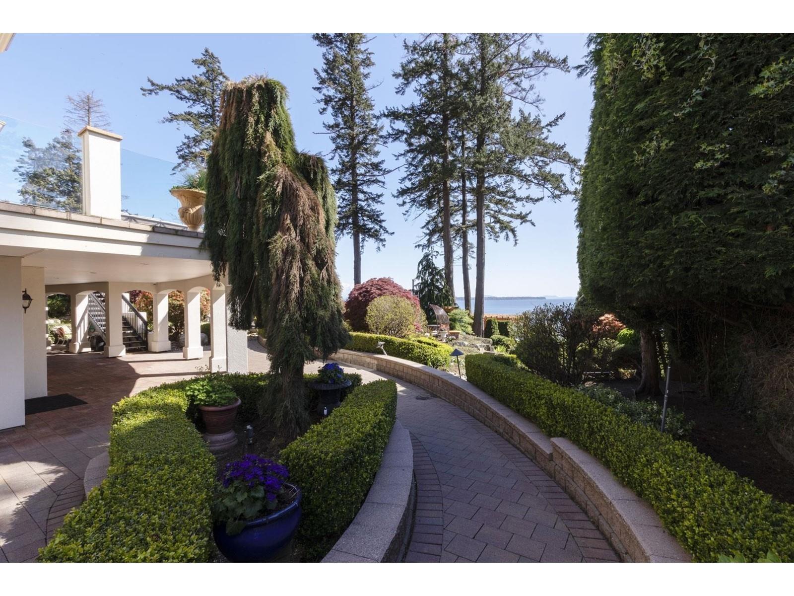 13464 13a Avenue, White Rock, British Columbia  V4A 1C4 - Photo 36 - R3087955