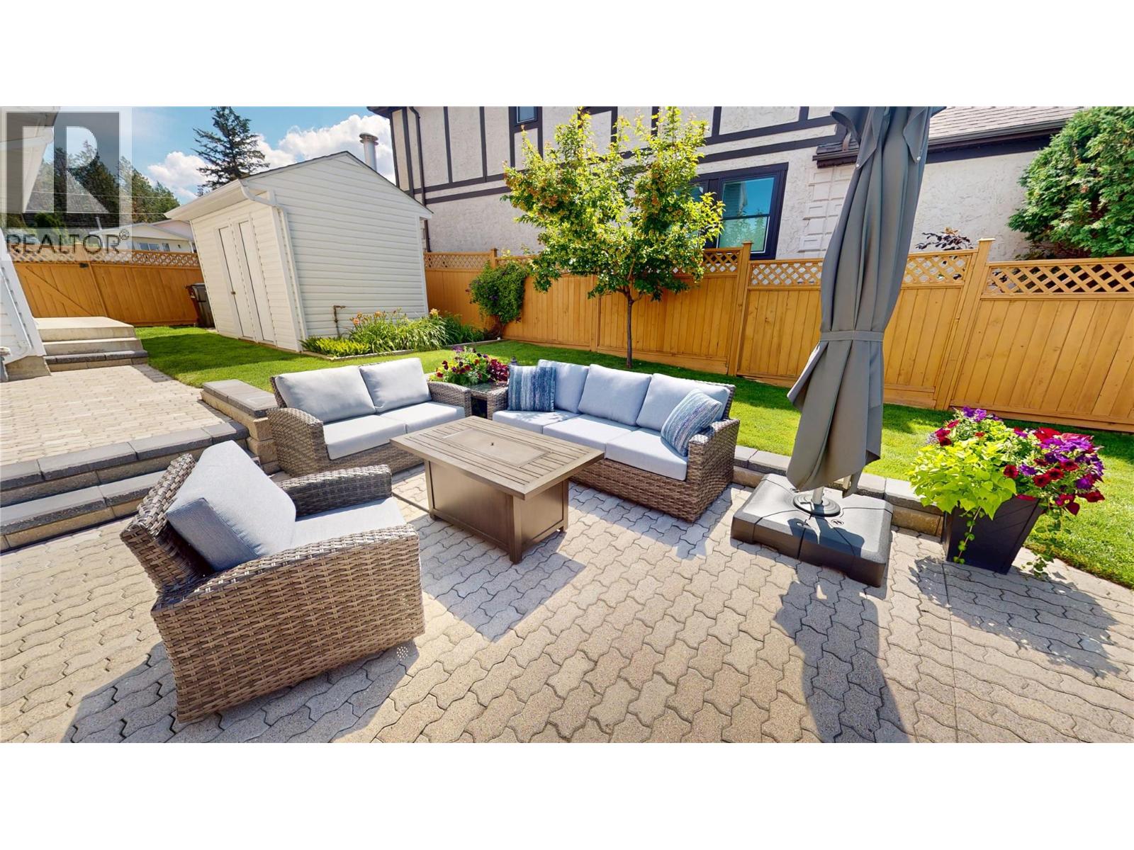 209 31st Avenue S, Cranbrook, British Columbia  V1C 5W5 - Photo 33 - 10375225