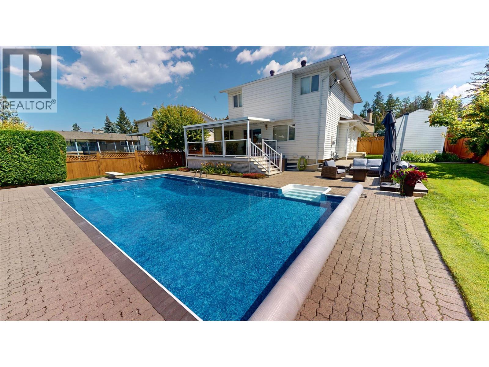 209 31st Avenue S, Cranbrook, British Columbia  V1C 5W5 - Photo 36 - 10375225