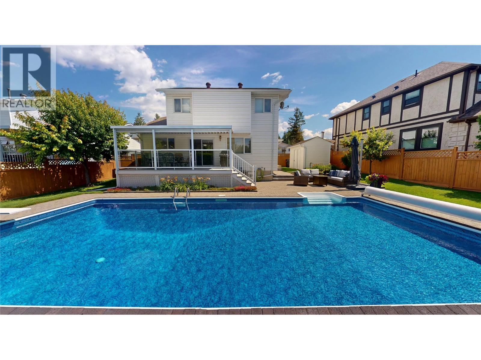 209 31st Avenue S, Cranbrook, British Columbia  V1C 5W5 - Photo 37 - 10375225