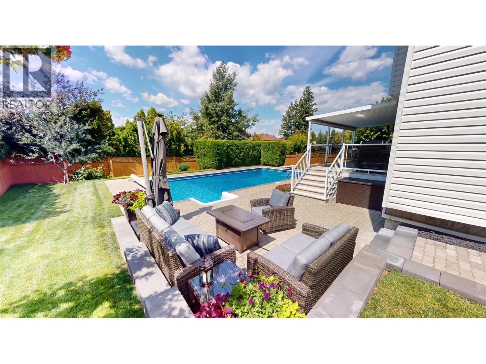 209 31st Avenue S, Cranbrook, British Columbia  V1C 5W5 - Photo 40 - 10375225