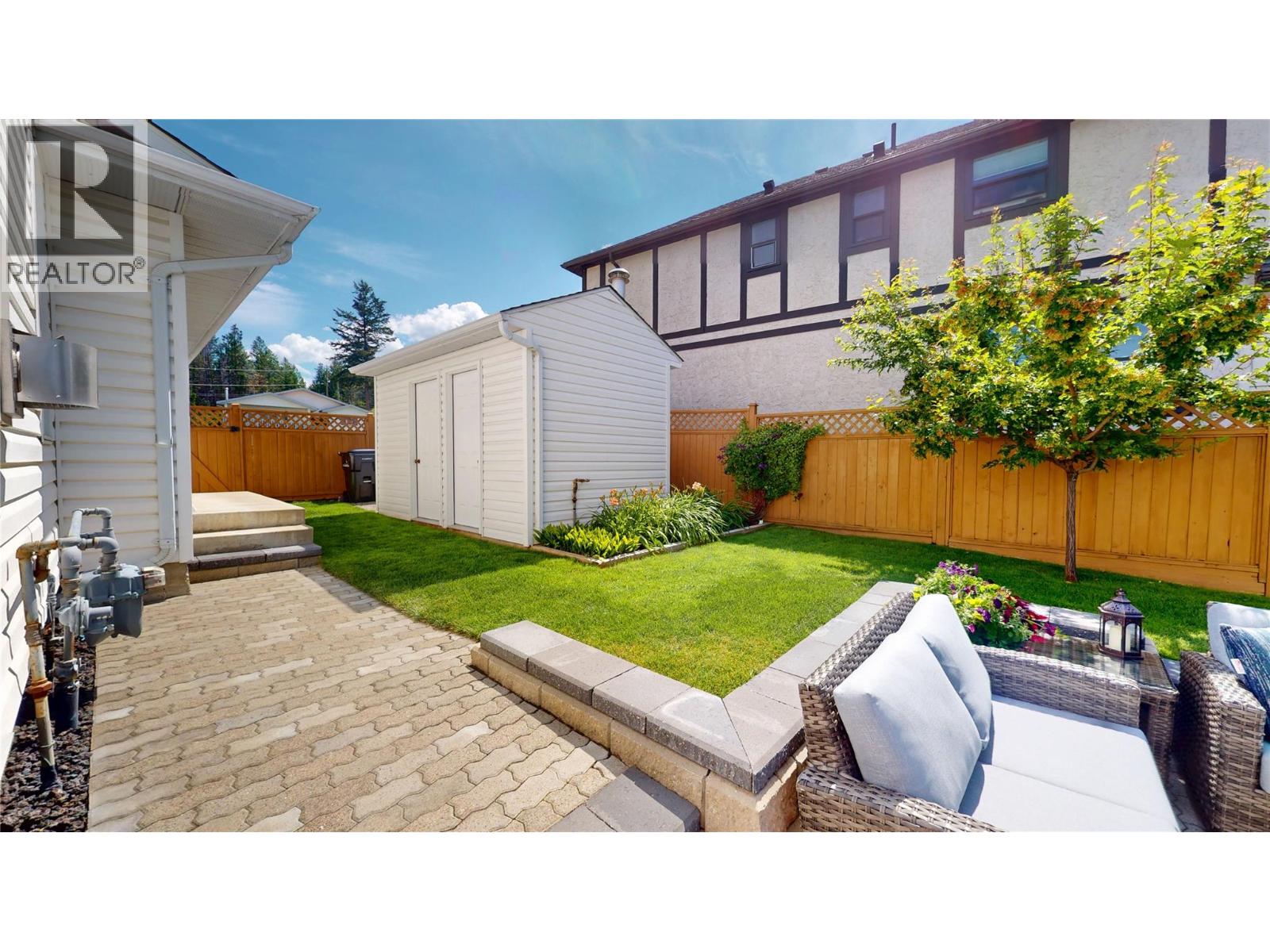 209 31st Avenue S, Cranbrook, British Columbia  V1C 5W5 - Photo 41 - 10375225