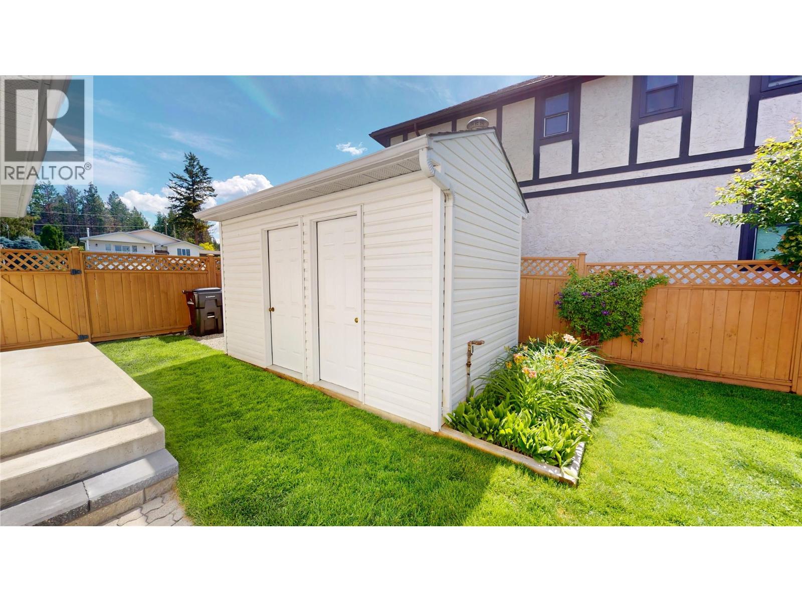 209 31st Avenue S, Cranbrook, British Columbia  V1C 5W5 - Photo 42 - 10375225