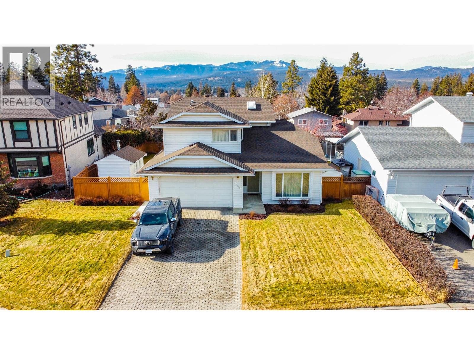 209 31st Avenue S, Cranbrook, British Columbia  V1C 5W5 - Photo 45 - 10375225