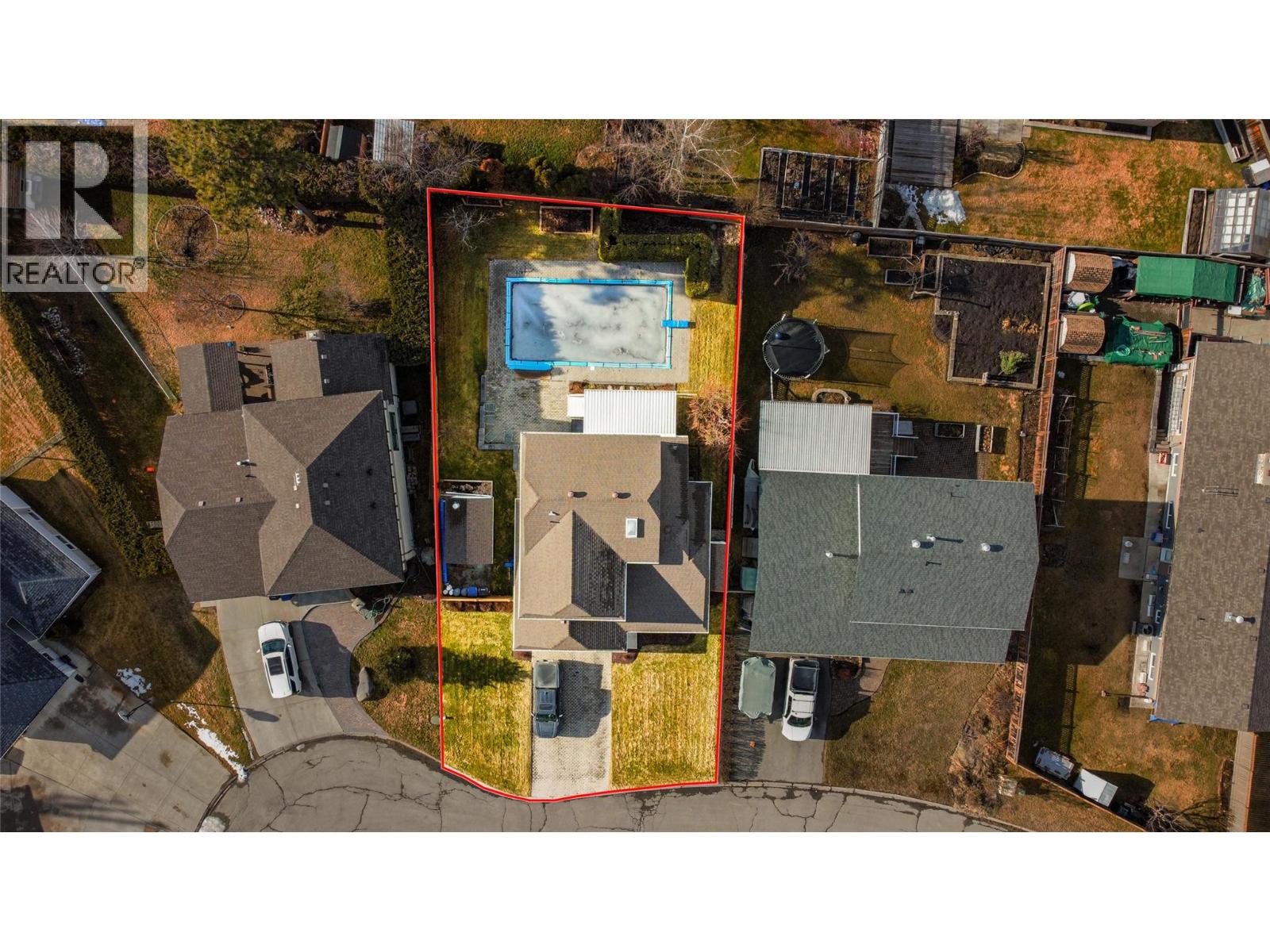 209 31st Avenue S, Cranbrook, British Columbia  V1C 5W5 - Photo 46 - 10375225