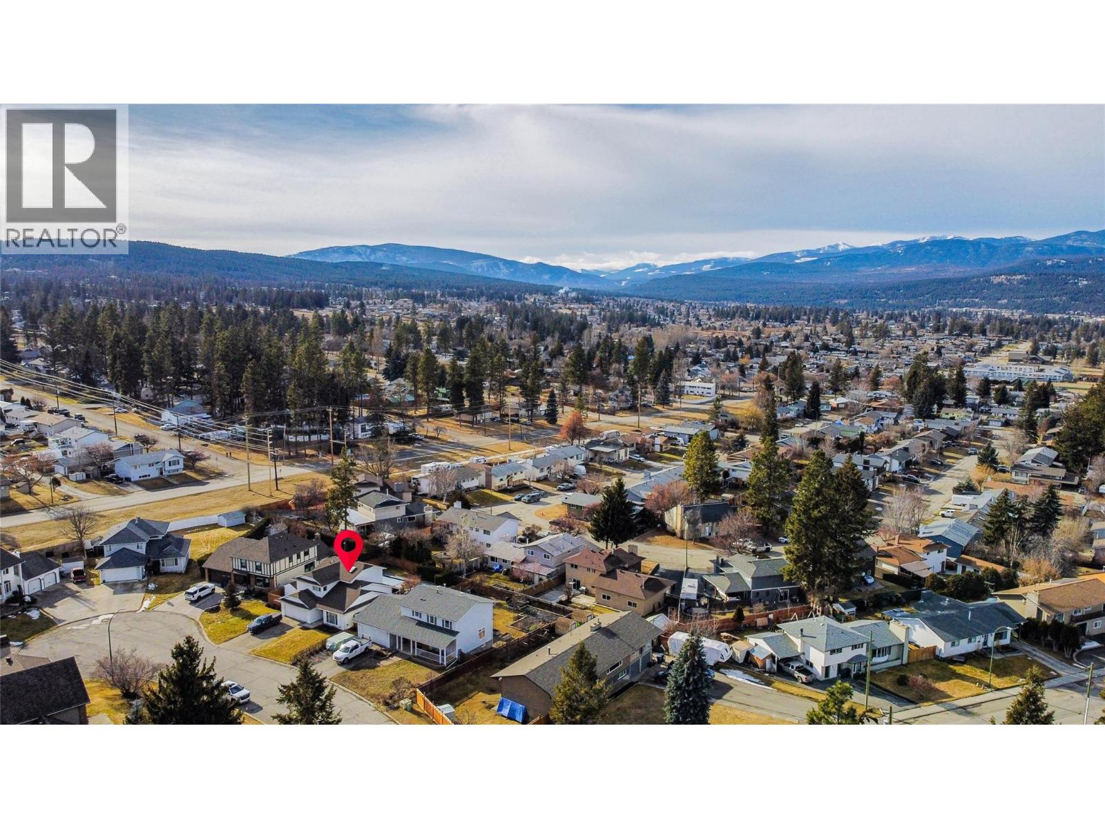 209 31st Avenue S, Cranbrook, British Columbia  V1C 5W5 - Photo 48 - 10375225