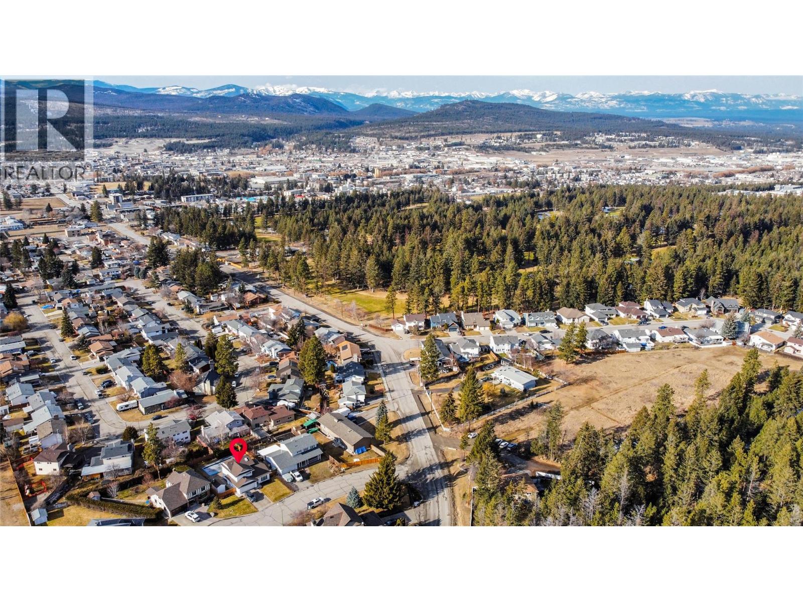 209 31st Avenue S, Cranbrook, British Columbia  V1C 5W5 - Photo 49 - 10375225