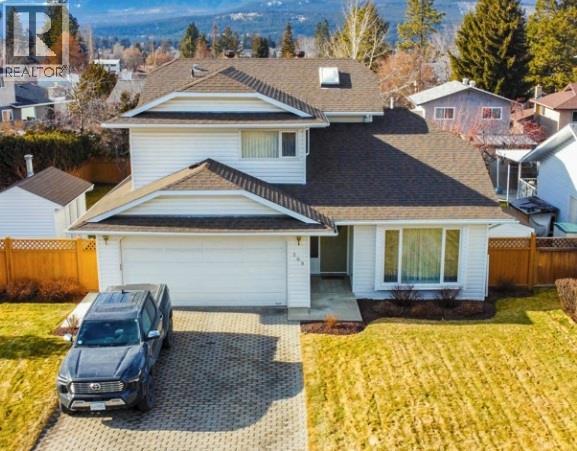 209 31st Avenue S, Cranbrook, British Columbia  V1C 5W5 - Photo 50 - 10375225