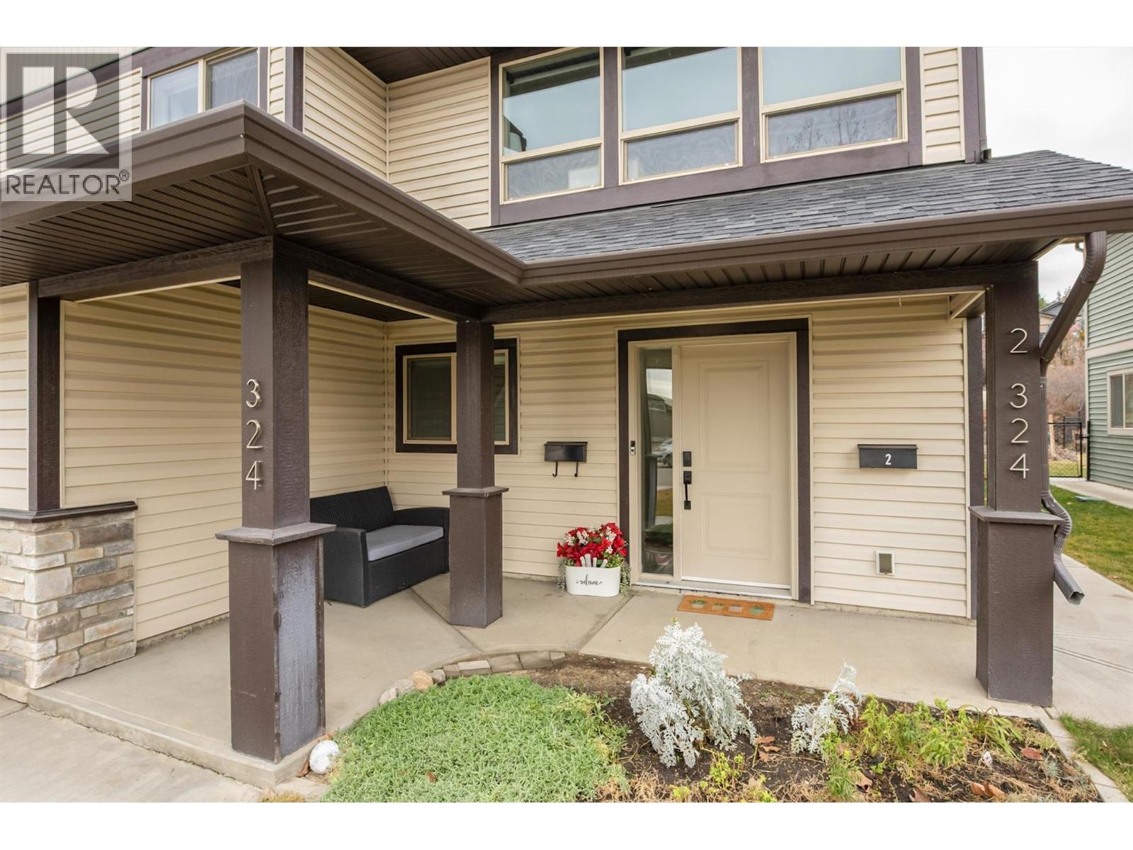 324 Arab Road, Kelowna, British Columbia  V1V 3A8 - Photo 3 - 10375095