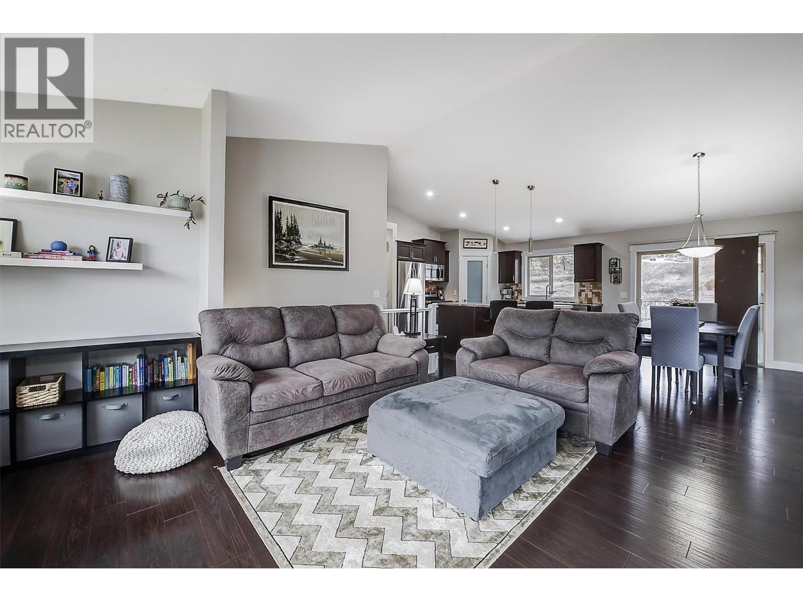 324 Arab Road, Kelowna, British Columbia  V1V 3A8 - Photo 7 - 10375095