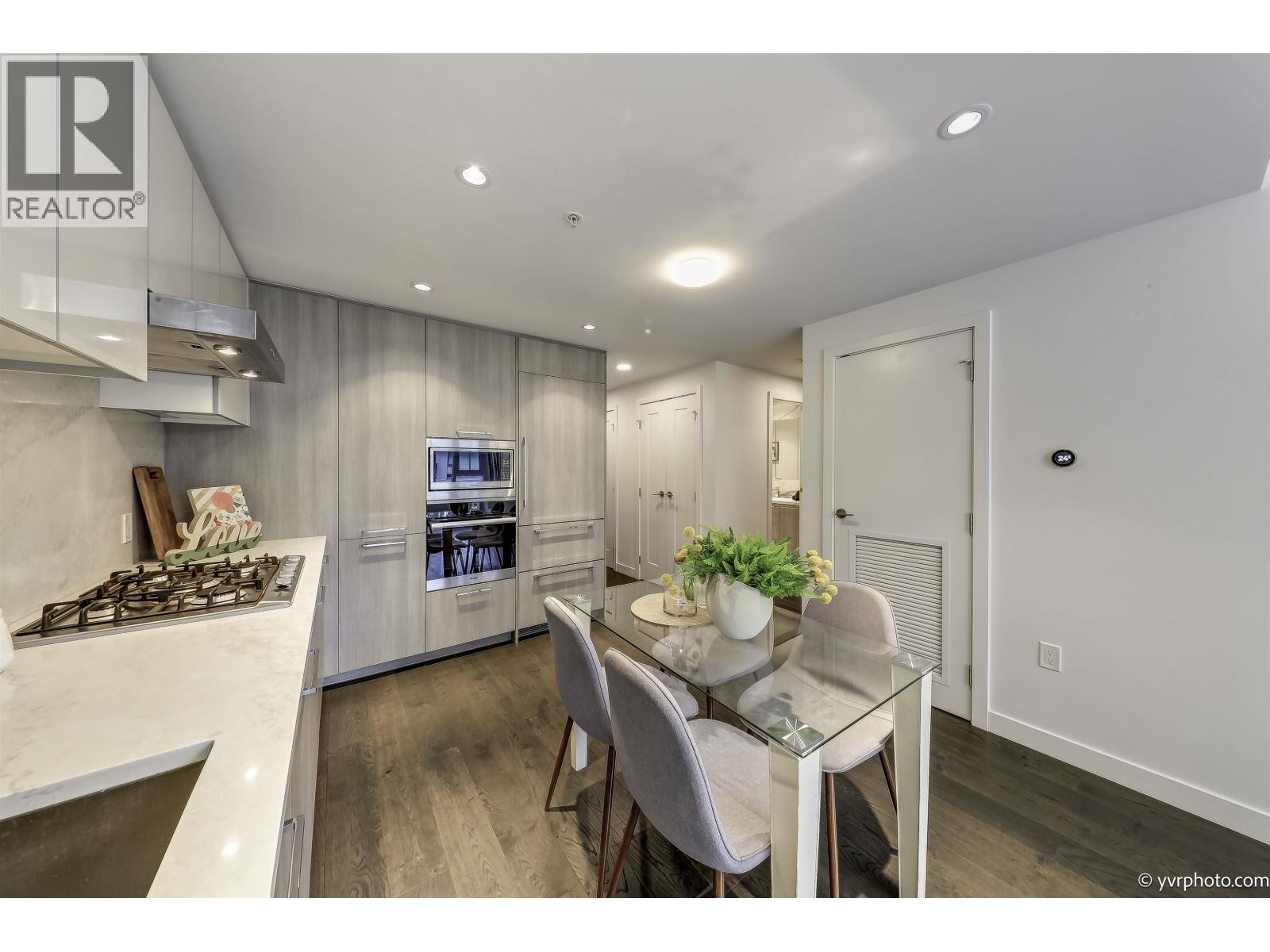 807 8160 Mcmyn Way, Richmond, British Columbia  V6X 0V2 - Photo 10 - R3087871