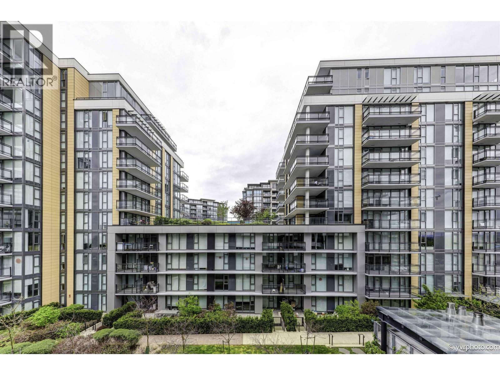 807 8160 Mcmyn Way, Richmond, British Columbia  V6X 0V2 - Photo 20 - R3087871