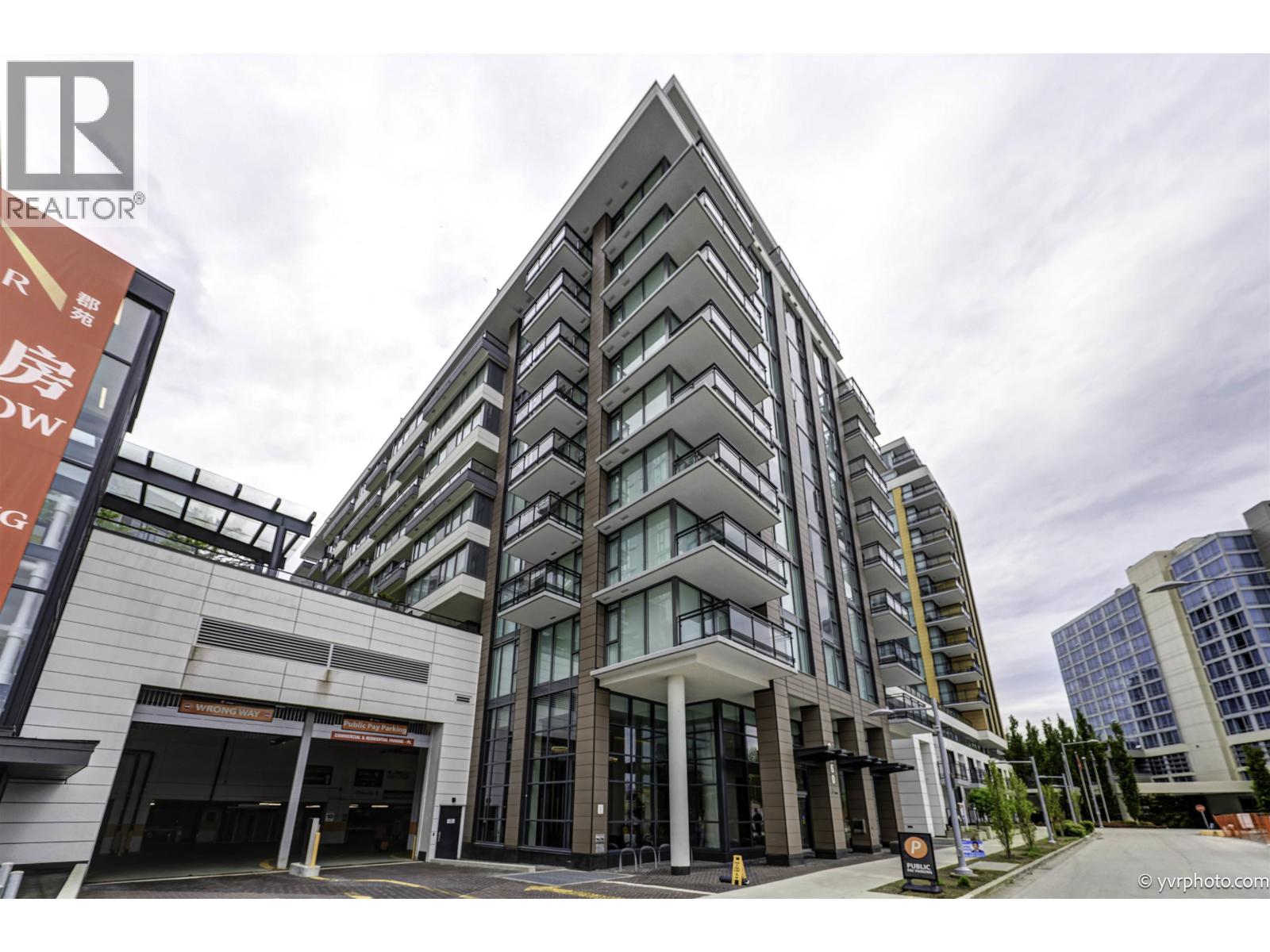 807 8160 Mcmyn Way, Richmond, British Columbia  V6X 0V2 - Photo 26 - R3087871