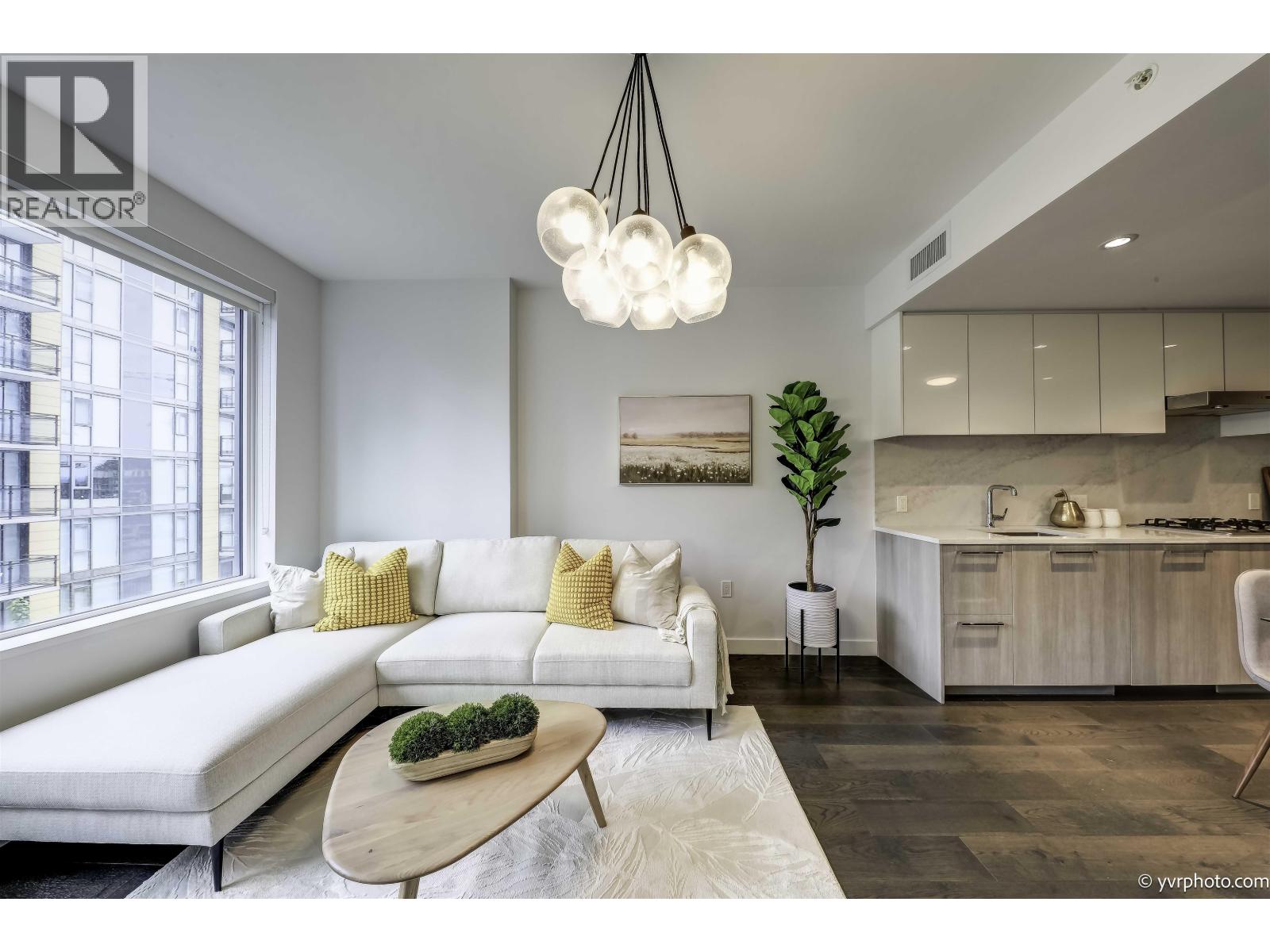 807 8160 Mcmyn Way, Richmond, British Columbia  V6X 0V2 - Photo 5 - R3087871