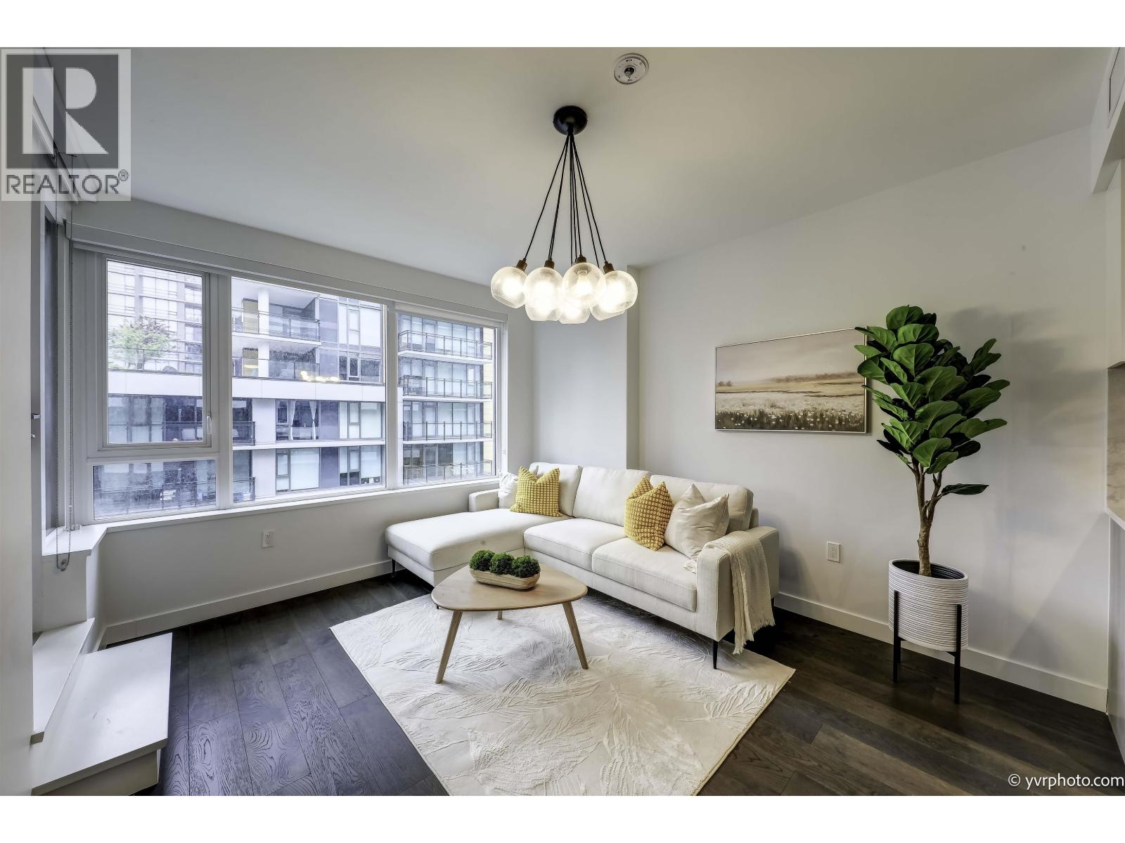 807 8160 Mcmyn Way, Richmond, British Columbia  V6X 0V2 - Photo 7 - R3087871