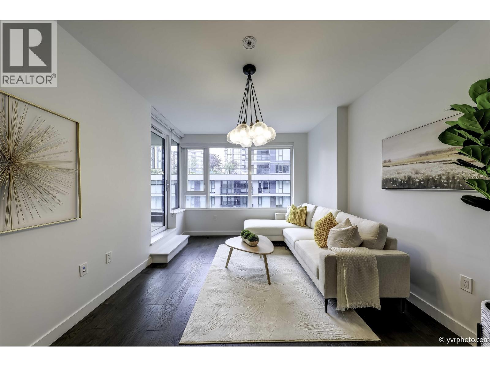 807 8160 Mcmyn Way, Richmond, British Columbia  V6X 0V2 - Photo 8 - R3087871