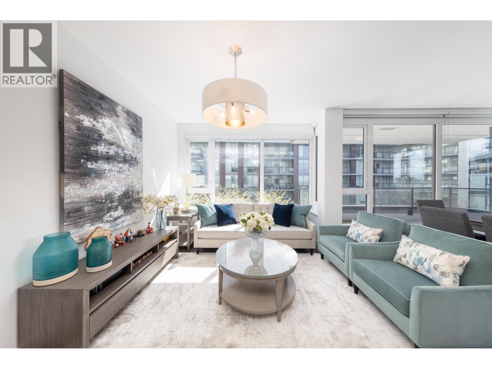 709 8160 Mcmyn Way, Richmond, British Columbia  V6X 0V2 - Photo 2 - R3087877