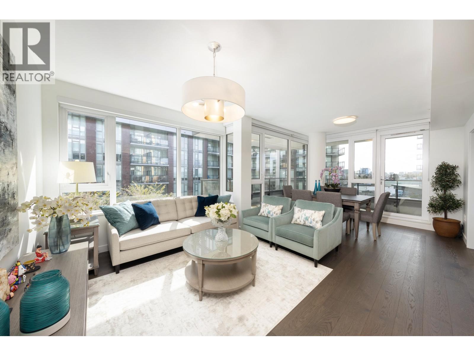 709 8160 Mcmyn Way, Richmond, British Columbia  V6X 0V2 - Photo 4 - R3087877