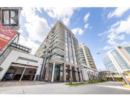709 8160 MCMYN WAY, Richmond, British Columbia