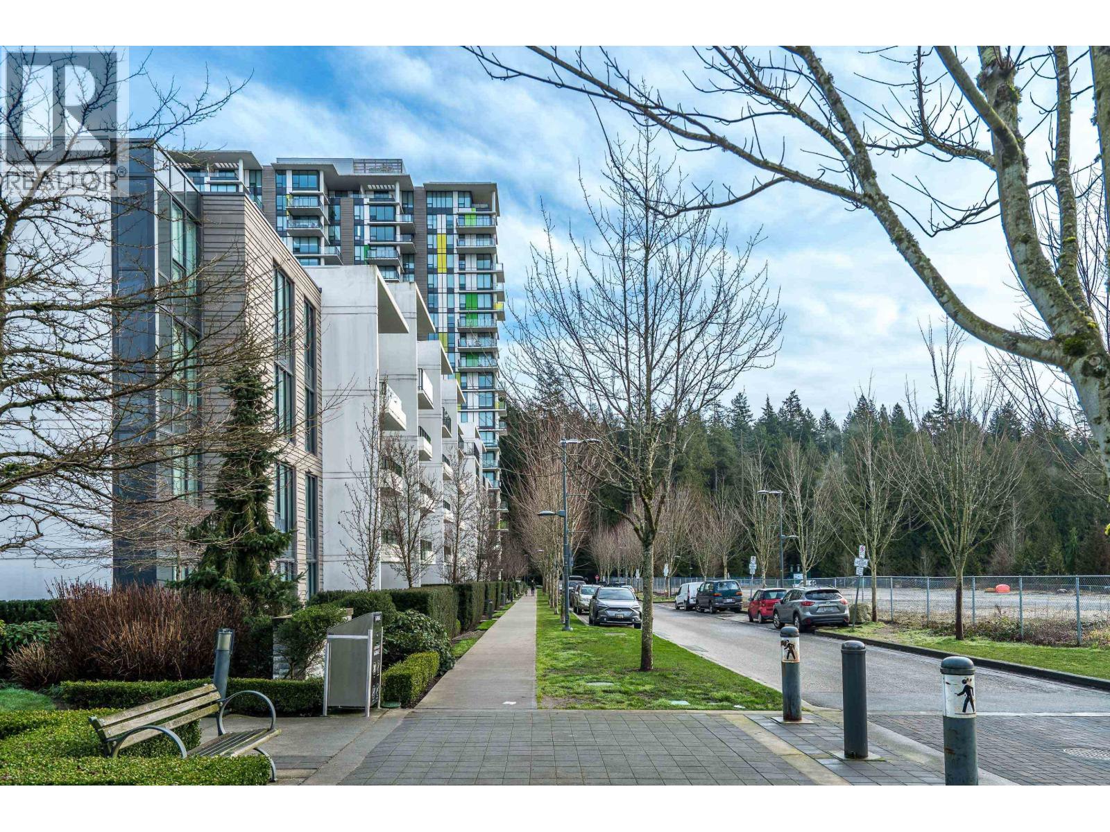 1705 3487 Binning Road, Vancouver, British Columbia  V6S 0K8 - Photo 36 - R3087887