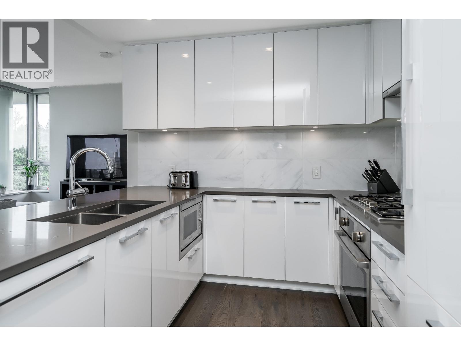 1705 3487 Binning Road, Vancouver, British Columbia  V6S 0K8 - Photo 8 - R3087887