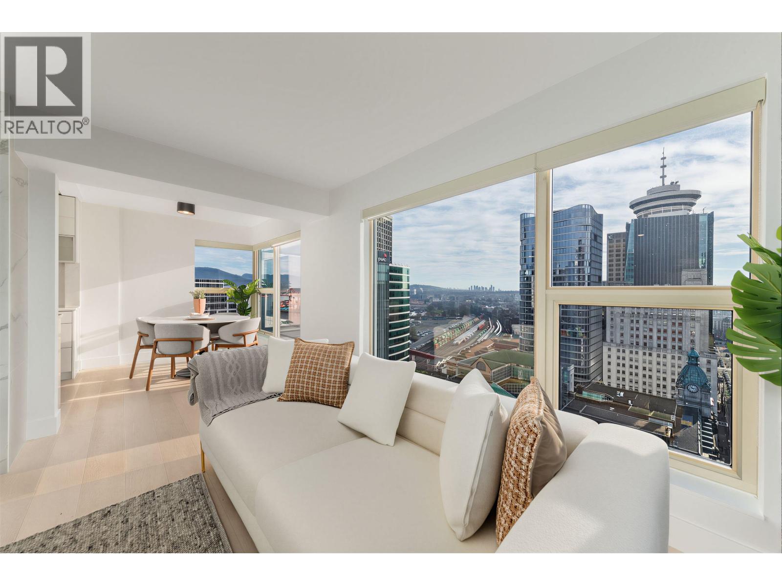 2103 837 W Hastings Street, Vancouver, British Columbia  V6C 3N7 - Photo 10 - R3087896