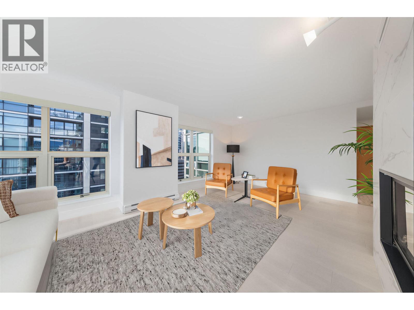 2103 837 W Hastings Street, Vancouver, British Columbia  V6C 3N7 - Photo 12 - R3087896