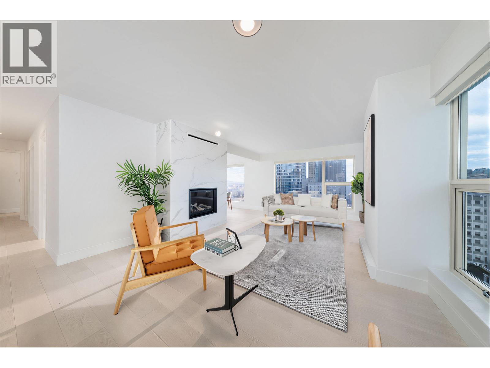 2103 837 W Hastings Street, Vancouver, British Columbia  V6C 3N7 - Photo 13 - R3087896