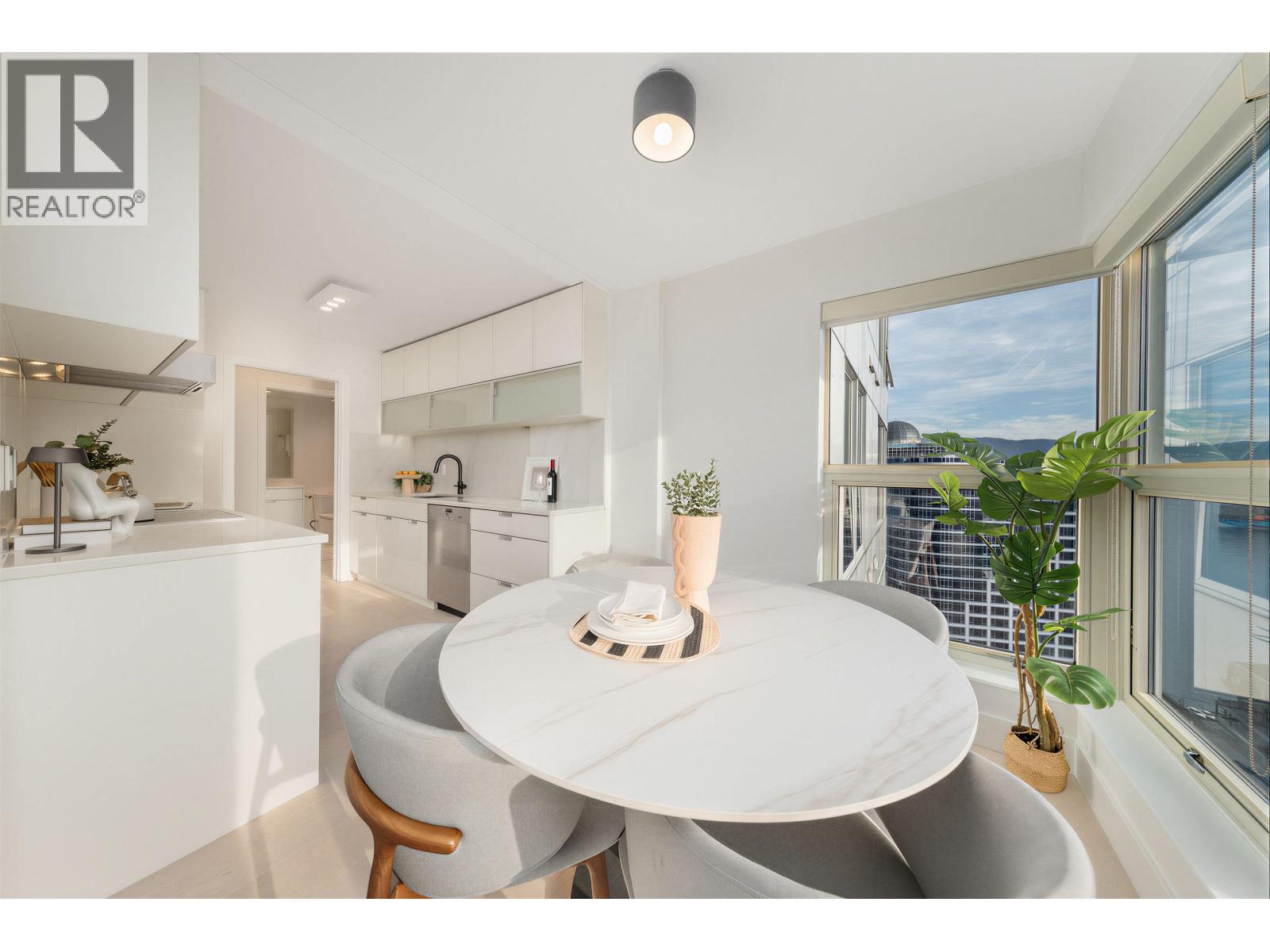 2103 837 W Hastings Street, Vancouver, British Columbia  V6C 3N7 - Photo 15 - R3087896