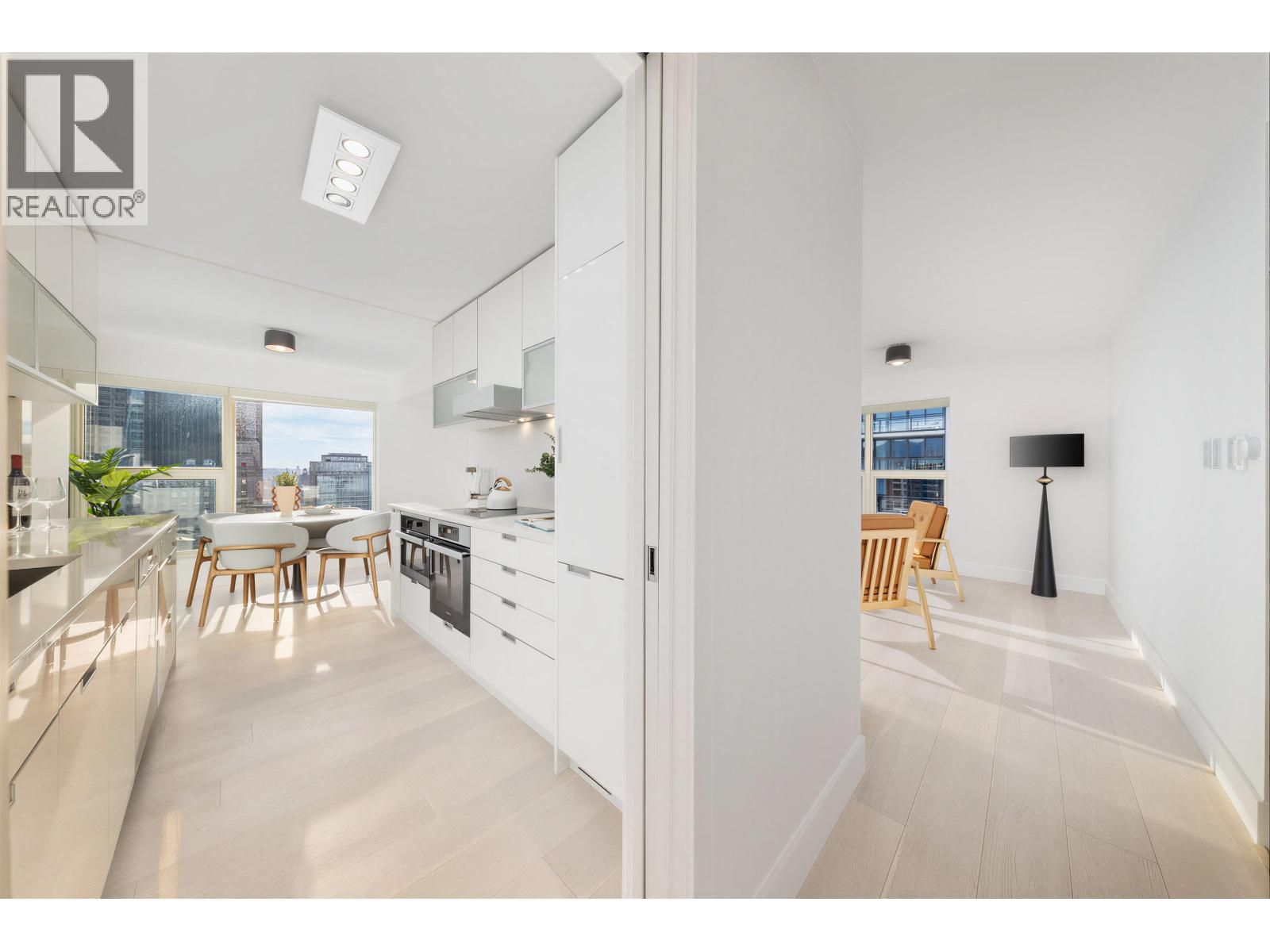 2103 837 W Hastings Street, Vancouver, British Columbia  V6C 3N7 - Photo 18 - R3087896