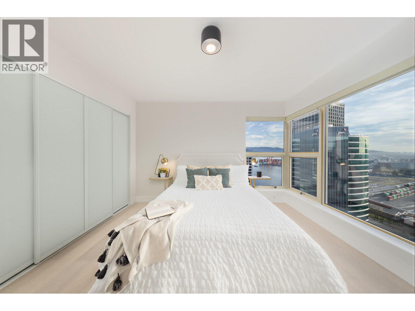 2103 837 W Hastings Street, Vancouver, British Columbia  V6C 3N7 - Photo 20 - R3087896