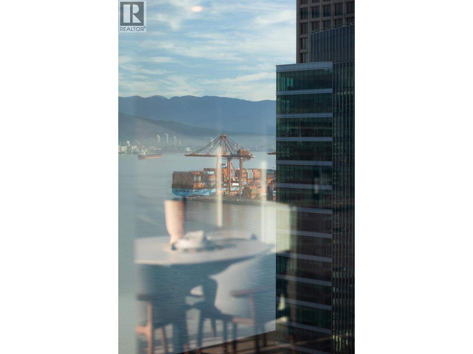 2103 837 W Hastings Street, Vancouver, British Columbia  V6C 3N7 - Photo 31 - R3087896