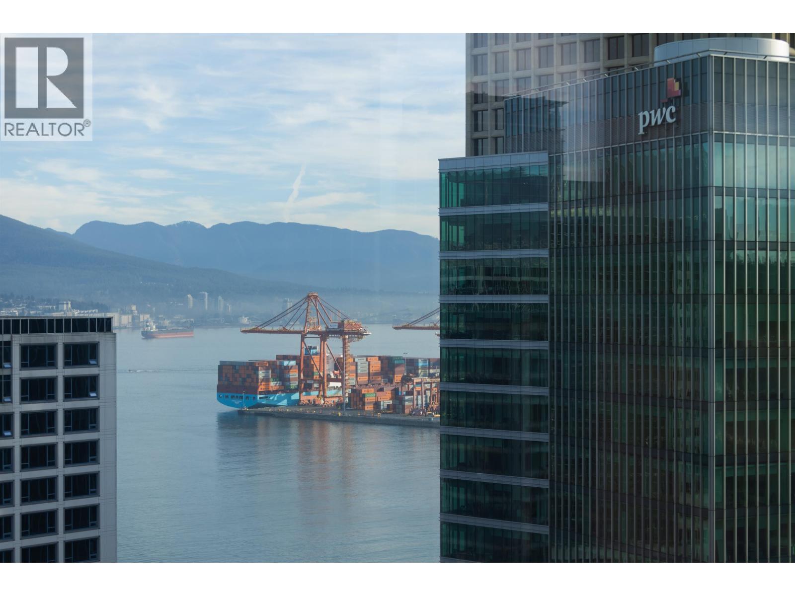 2103 837 W Hastings Street, Vancouver, British Columbia  V6C 3N7 - Photo 32 - R3087896