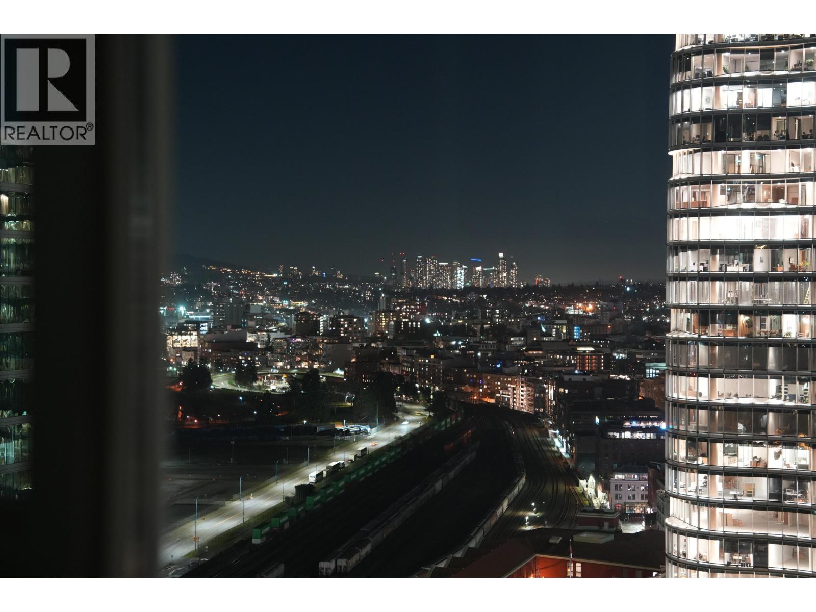 2103 837 W Hastings Street, Vancouver, British Columbia  V6C 3N7 - Photo 36 - R3087896