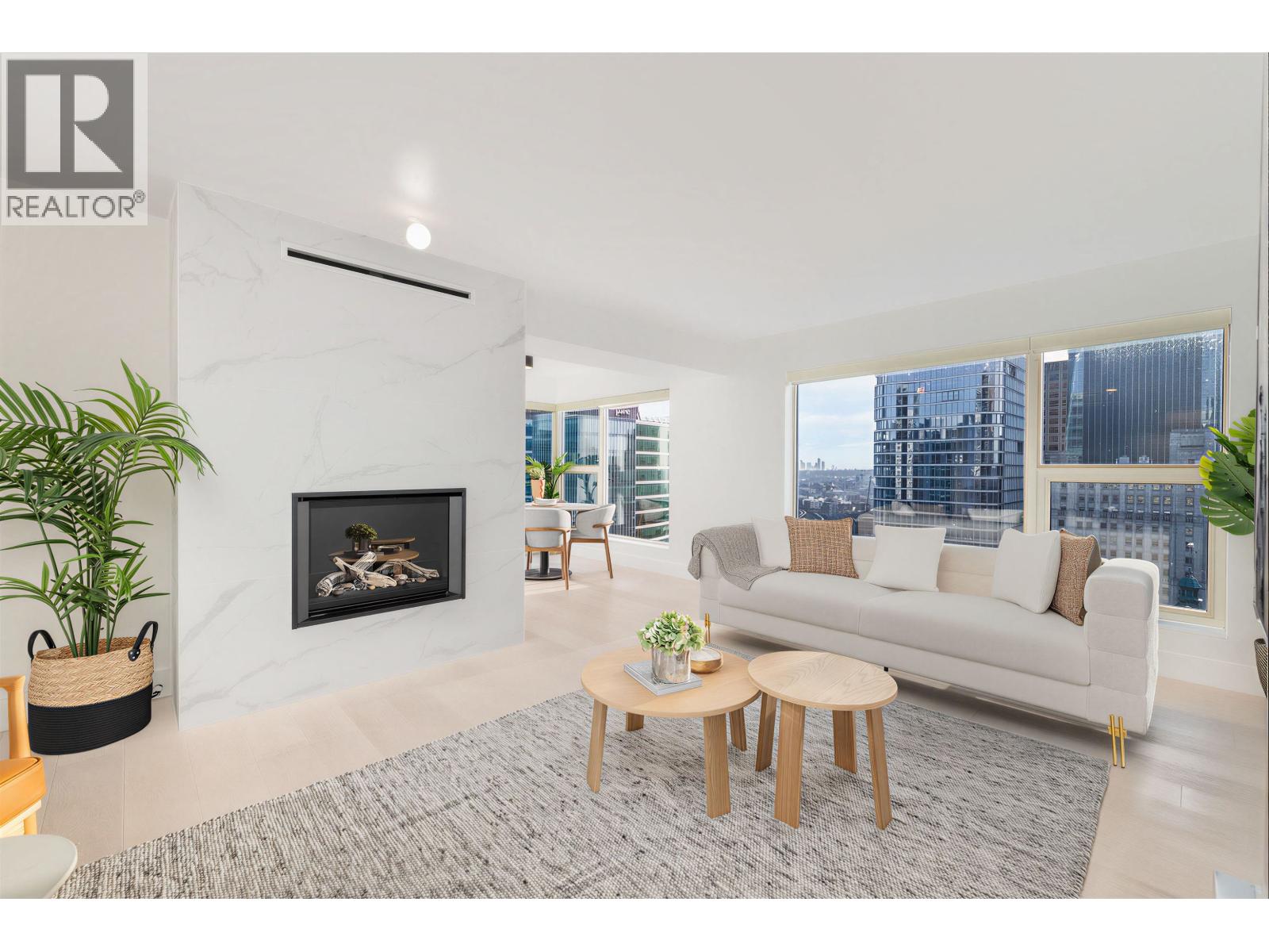 2103 837 W Hastings Street, Vancouver, British Columbia  V6C 3N7 - Photo 6 - R3087896