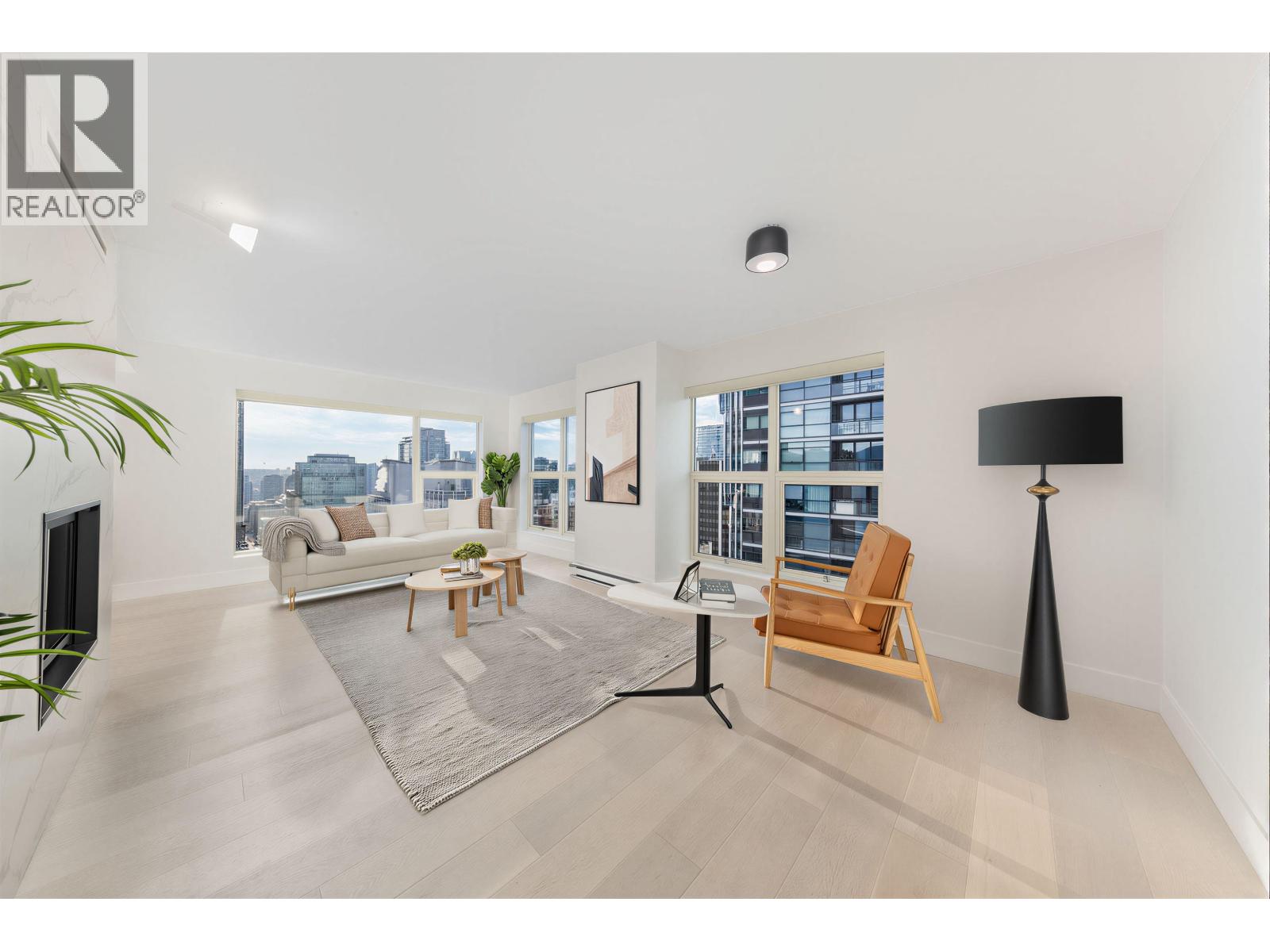 2103 837 W Hastings Street, Vancouver, British Columbia  V6C 3N7 - Photo 7 - R3087896