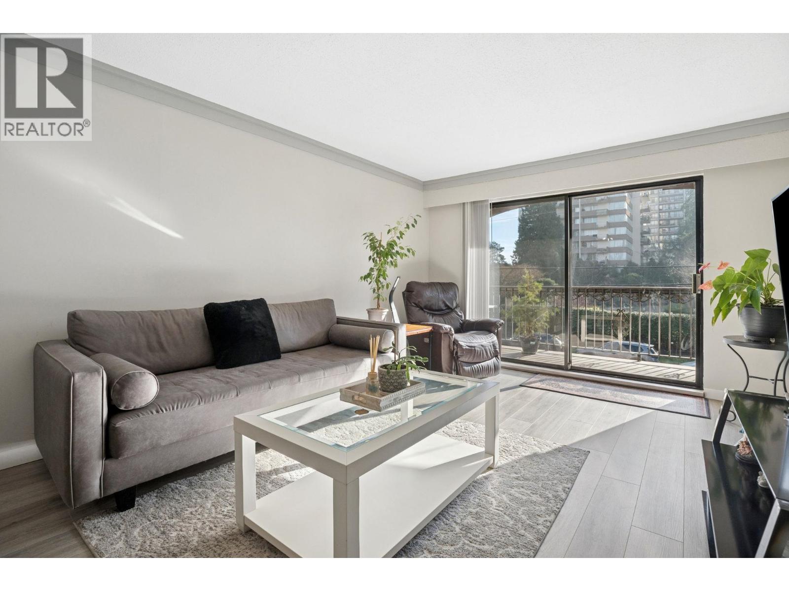 208 707 Hamilton Street, New Westminster, British Columbia  V3M 2M7 - Photo 1 - R3087900