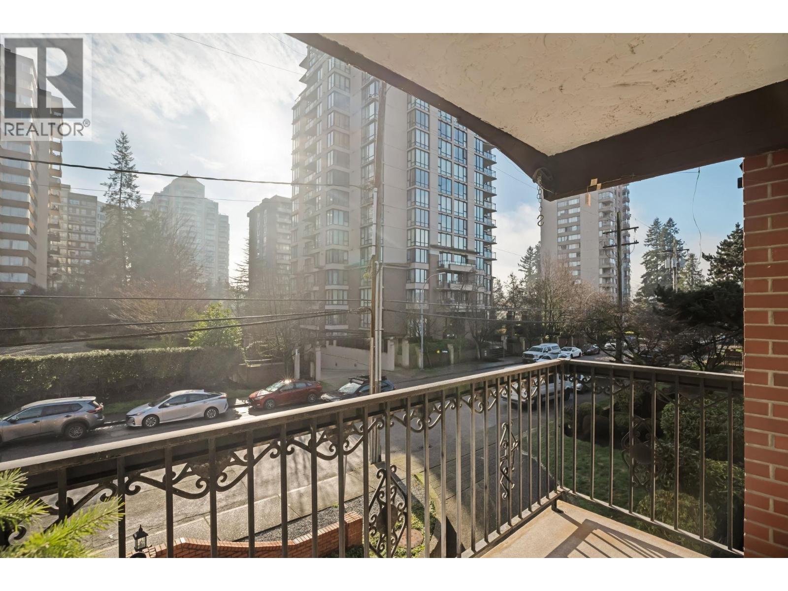 208 707 Hamilton Street, New Westminster, British Columbia  V3M 2M7 - Photo 18 - R3087900