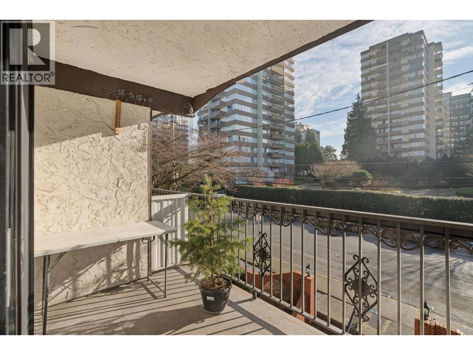 208 707 Hamilton Street, New Westminster, British Columbia  V3M 2M7 - Photo 19 - R3087900