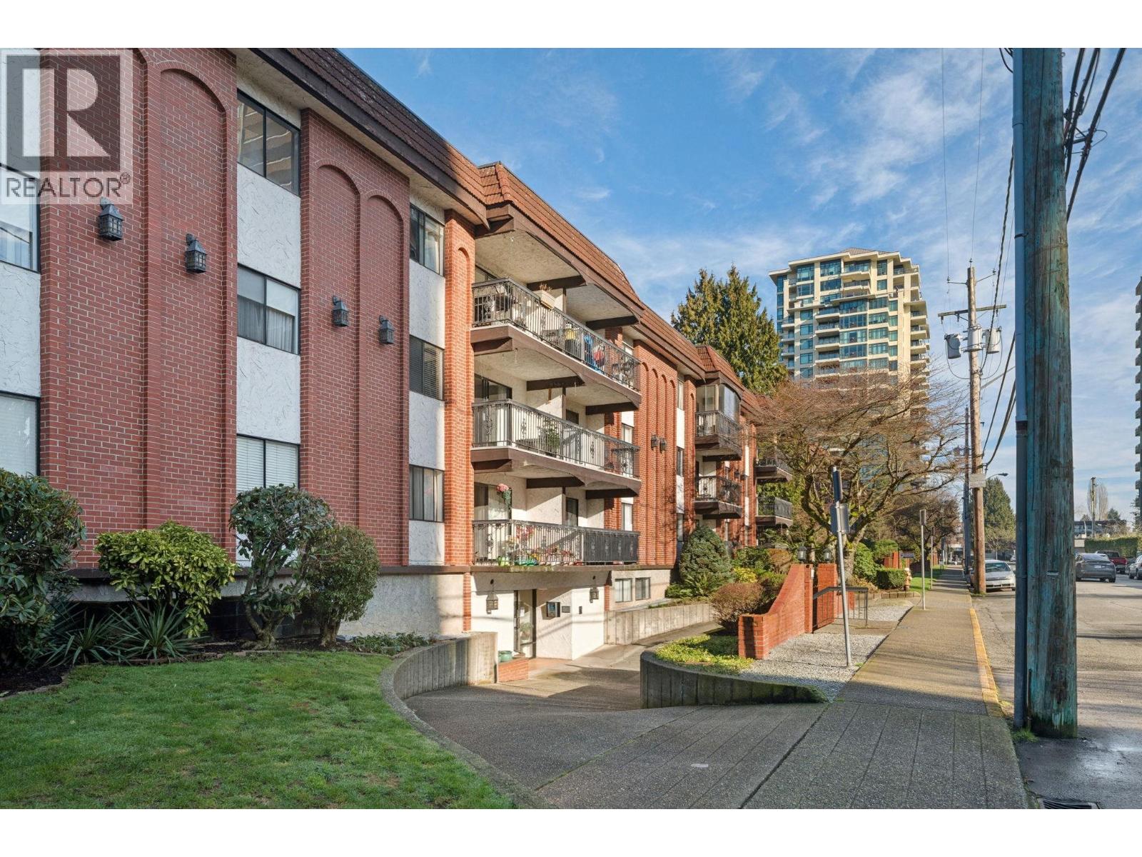 208 707 Hamilton Street, New Westminster, British Columbia  V3M 2M7 - Photo 21 - R3087900