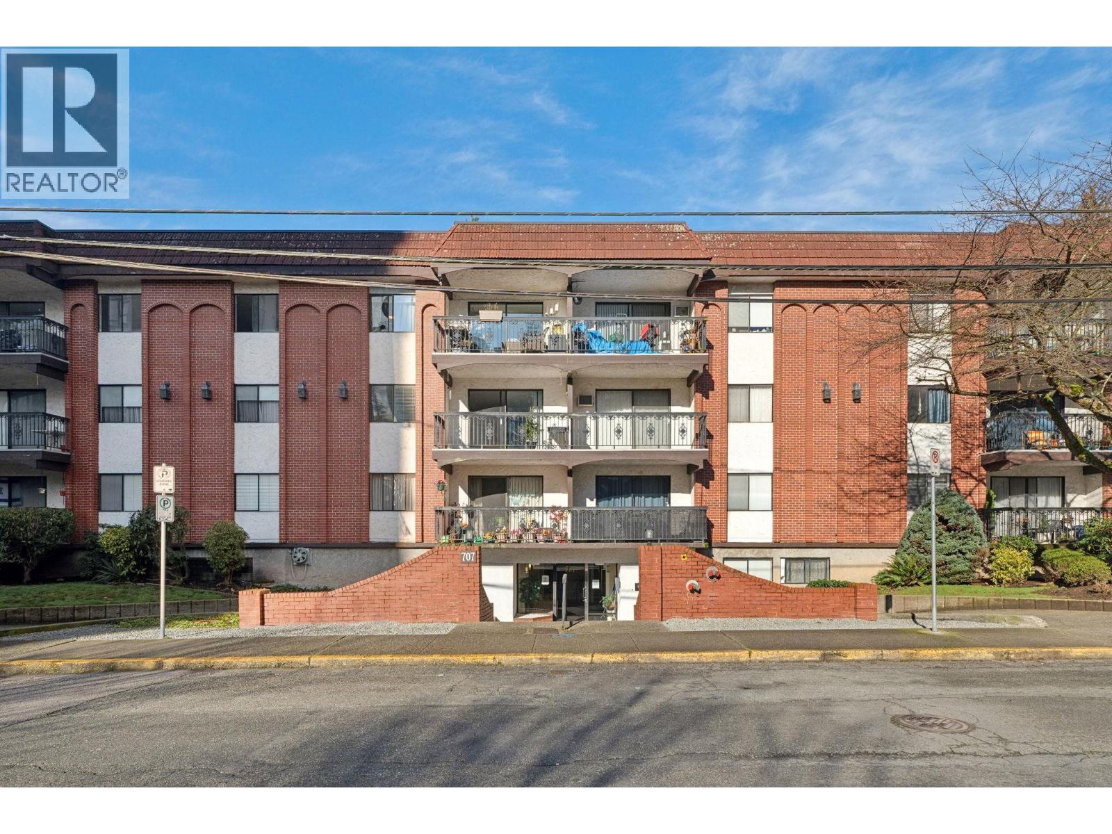 208 707 Hamilton Street, New Westminster, British Columbia  V3M 2M7 - Photo 22 - R3087900