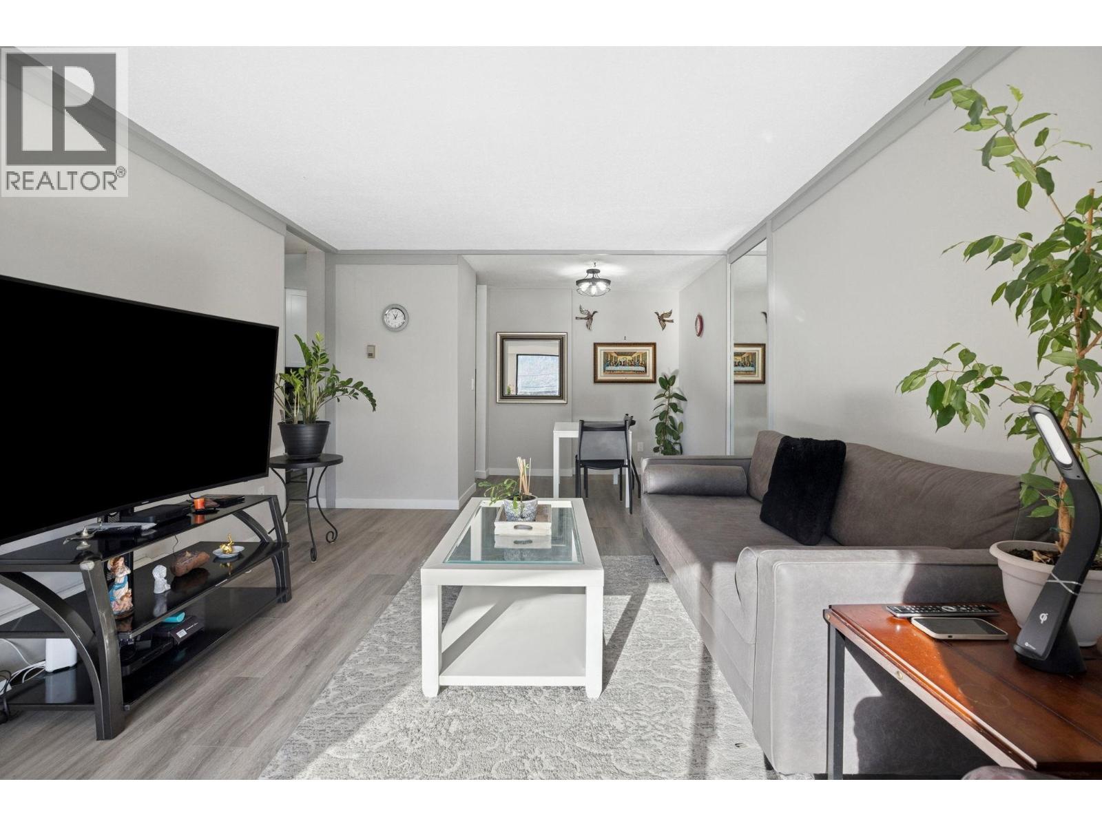 208 707 Hamilton Street, New Westminster, British Columbia  V3M 2M7 - Photo 4 - R3087900