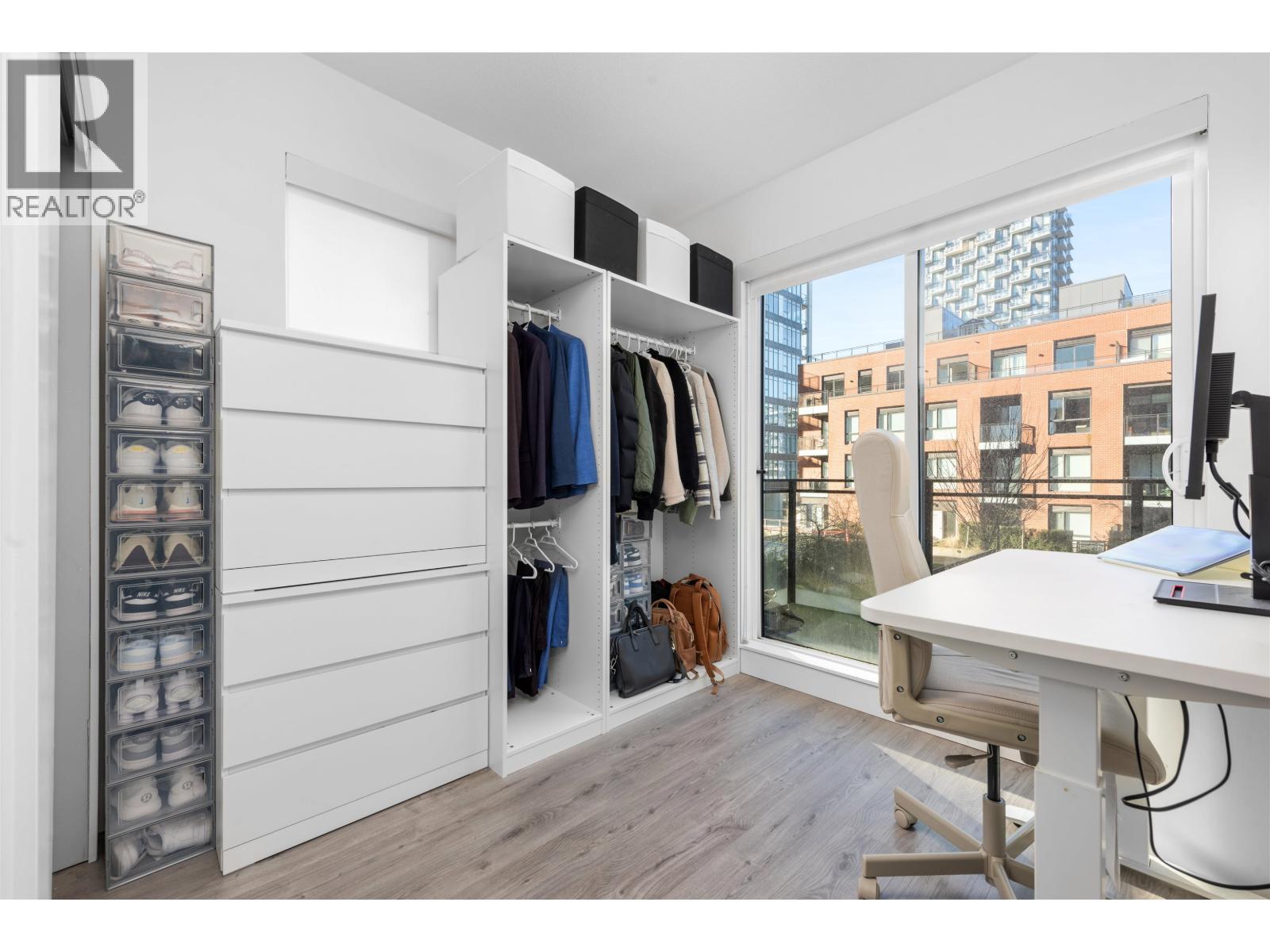 309 3588 Sawmill Crescent, Vancouver, British Columbia  V5S 0H5 - Photo 17 - R3087914