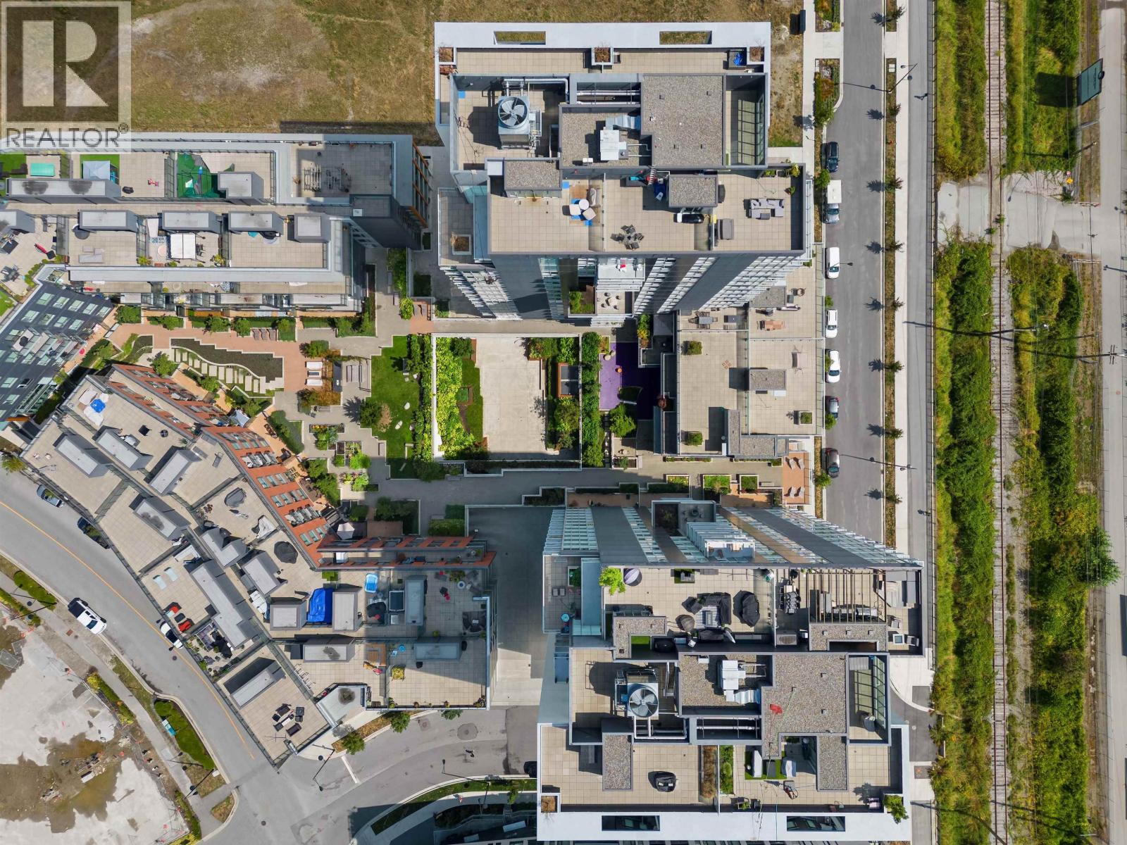 309 3588 Sawmill Crescent, Vancouver, British Columbia  V5S 0H5 - Photo 35 - R3087914