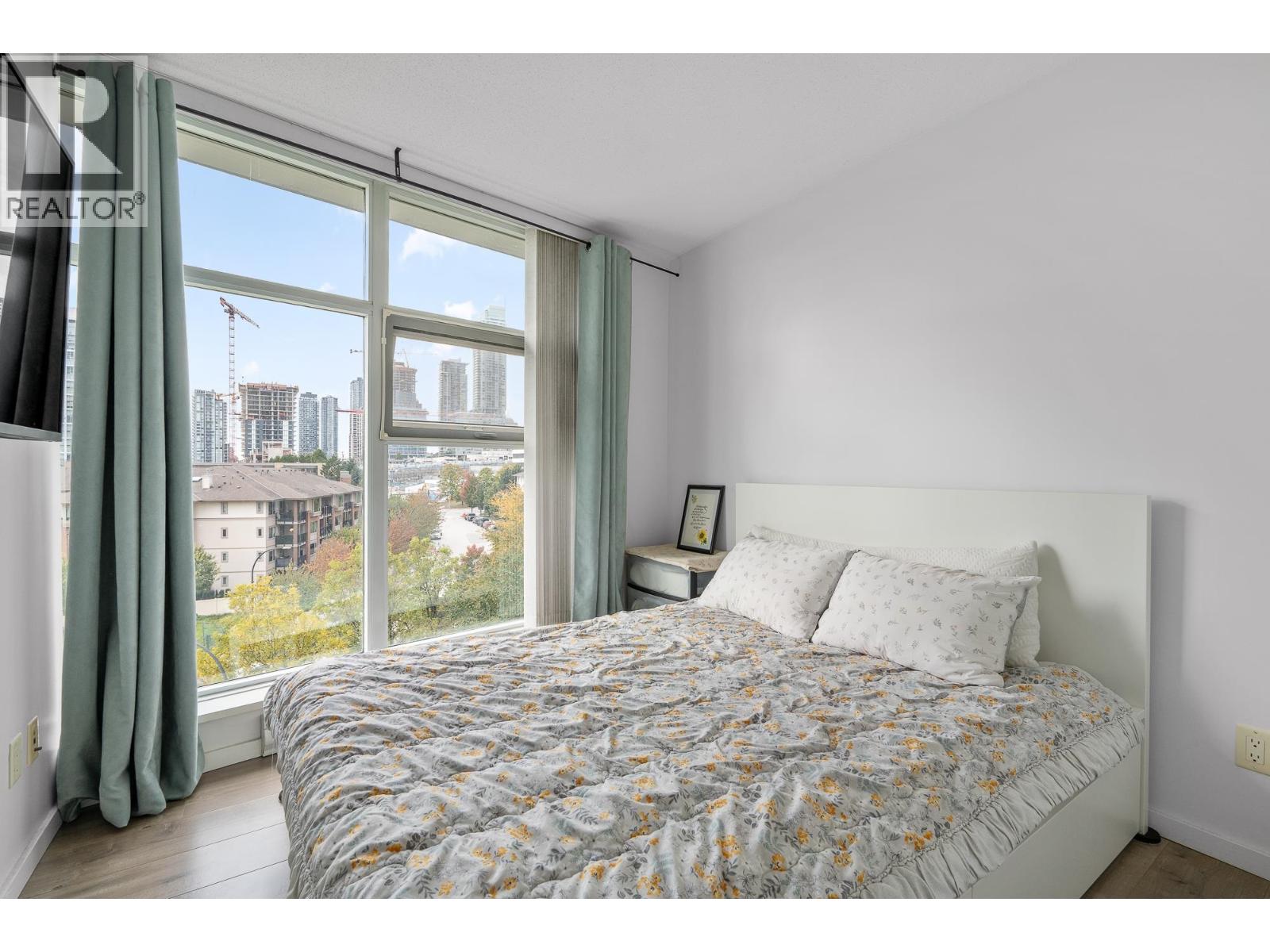 707 2289 Yukon Crescent, Burnaby, British Columbia  V5C 0B2 - Photo 22 - R3087915