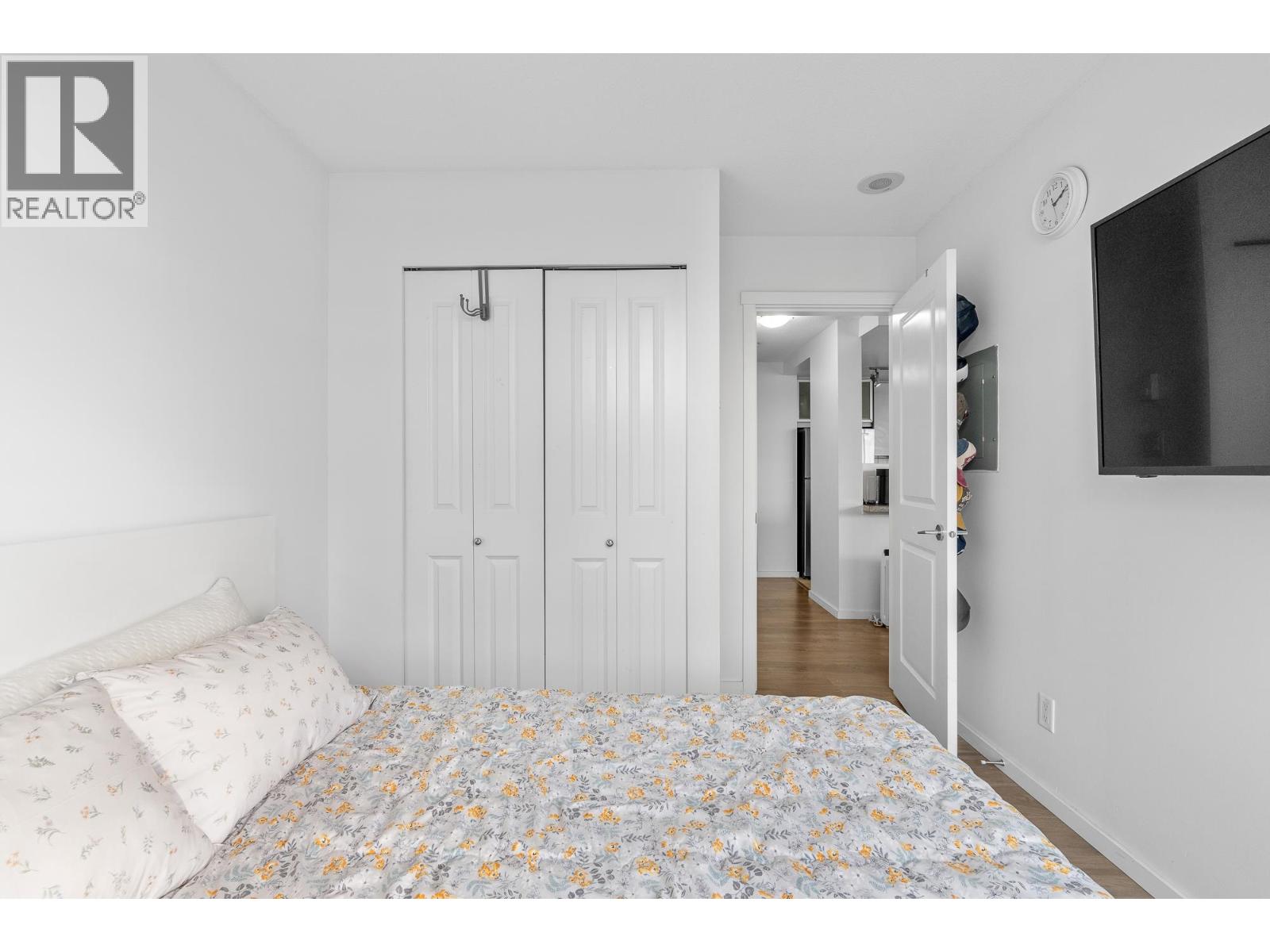 707 2289 Yukon Crescent, Burnaby, British Columbia  V5C 0B2 - Photo 23 - R3087915