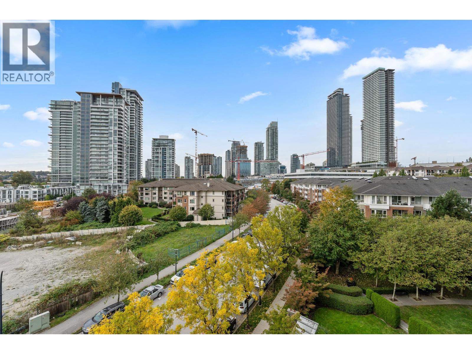 707 2289 Yukon Crescent, Burnaby, British Columbia  V5C 0B2 - Photo 29 - R3087915