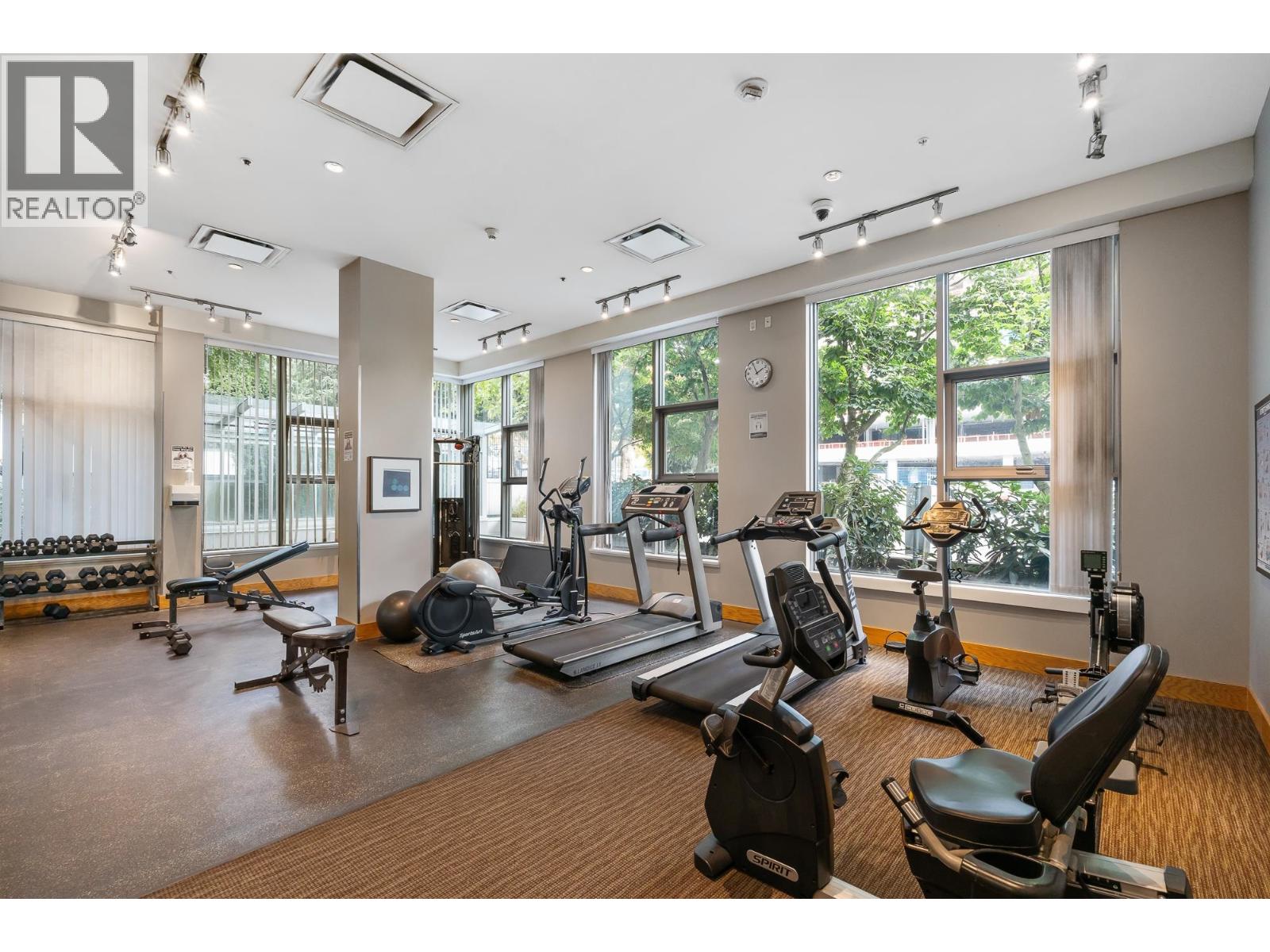 707 2289 Yukon Crescent, Burnaby, British Columbia  V5C 0B2 - Photo 30 - R3087915