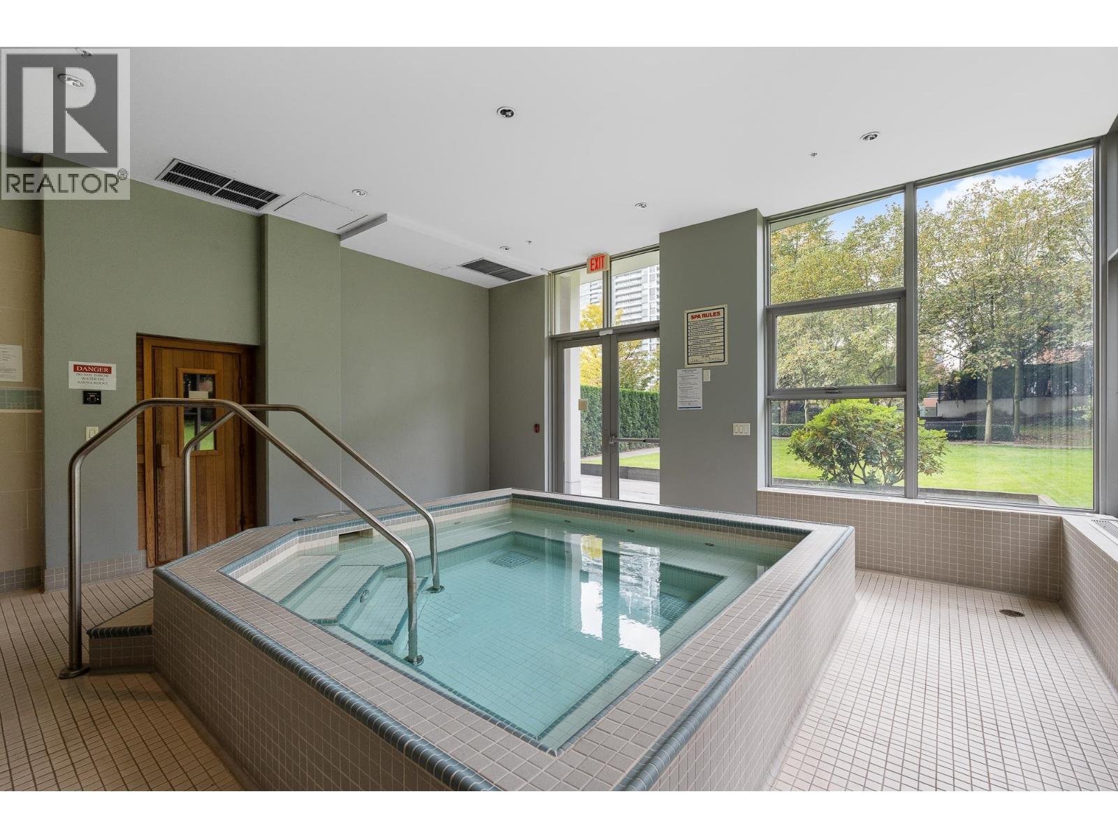 707 2289 Yukon Crescent, Burnaby, British Columbia  V5C 0B2 - Photo 31 - R3087915