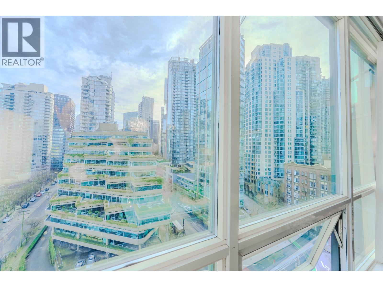 1204 555 Jervis Street, Vancouver, British Columbia  V6E 4N1 - Photo 20 - R3087920